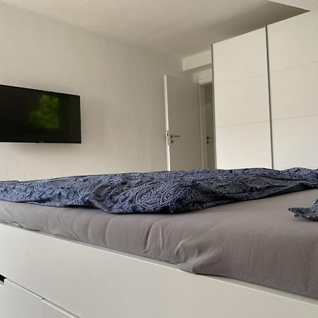 Appartments In Den Breitwiesen Wiesloch Luaran gambar
