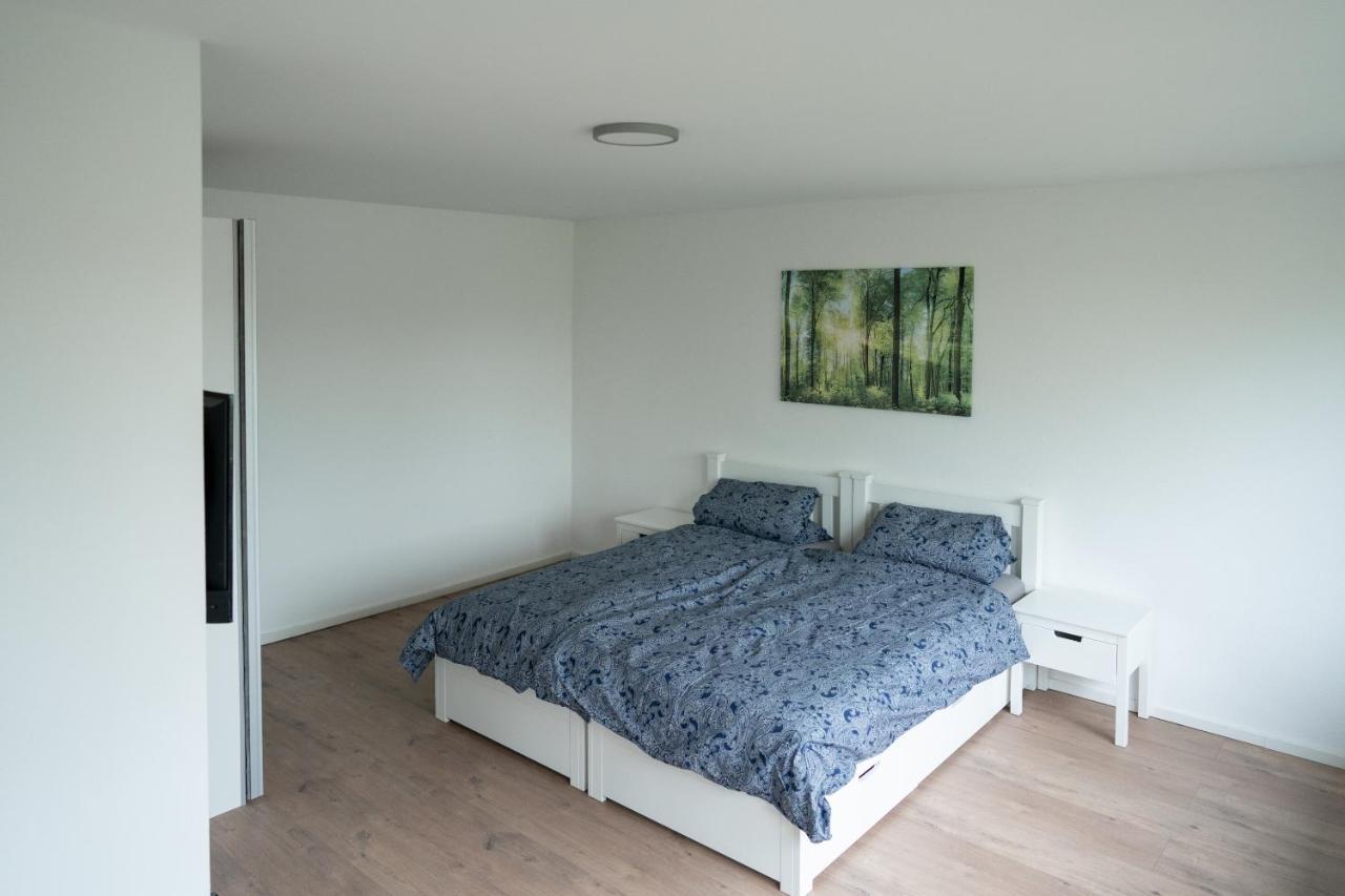 Appartments In Den Breitwiesen Wiesloch Luaran gambar