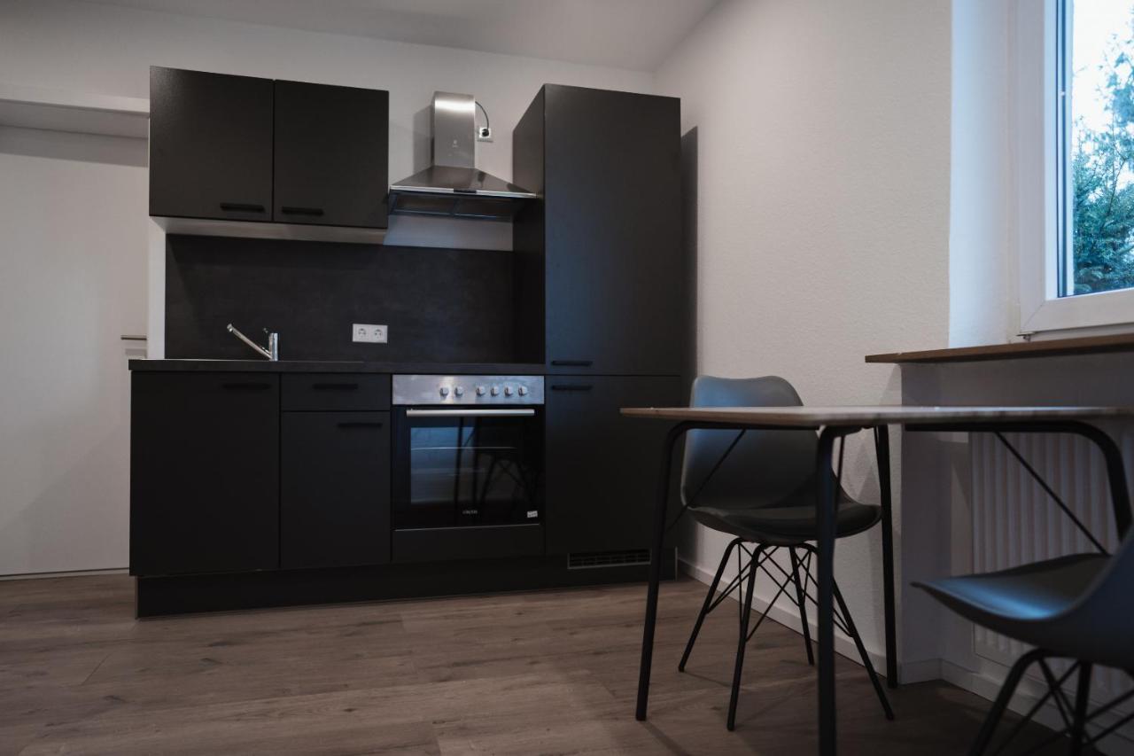 Appartments In Den Breitwiesen Wiesloch Luaran gambar