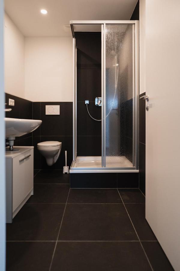 Appartments In Den Breitwiesen Wiesloch Luaran gambar