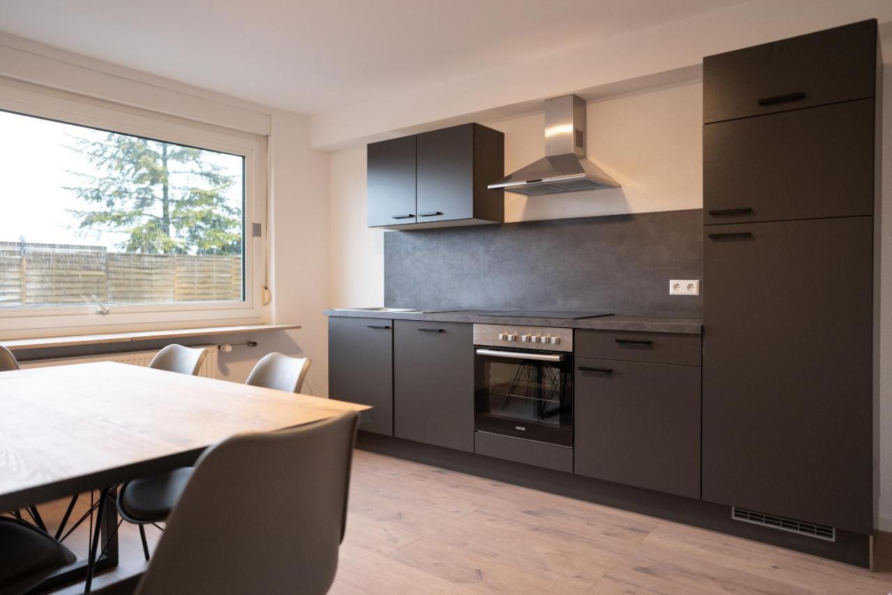Appartments In Den Breitwiesen Wiesloch Luaran gambar