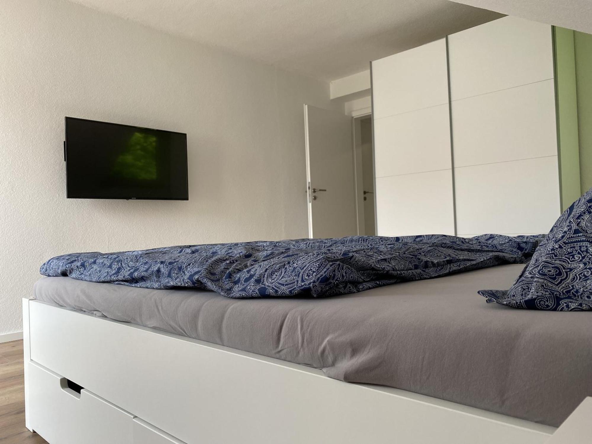 Appartments In Den Breitwiesen Wiesloch Luaran gambar