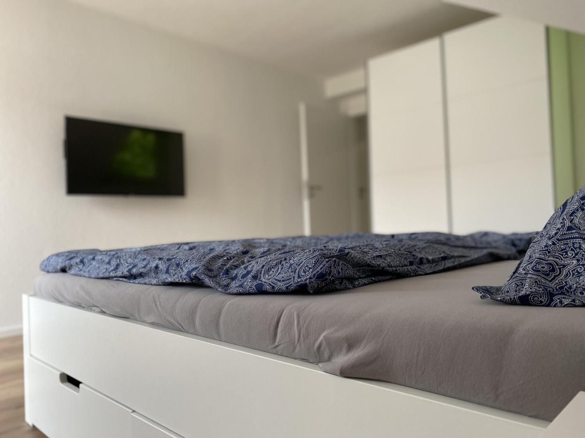 Appartments In Den Breitwiesen Wiesloch Bilik gambar