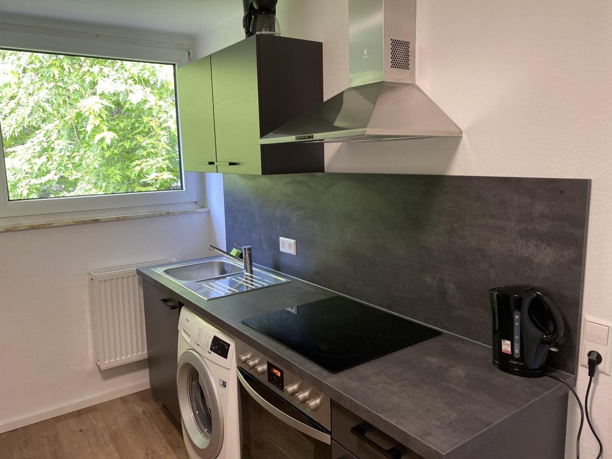 Appartments In Den Breitwiesen Wiesloch Bilik gambar