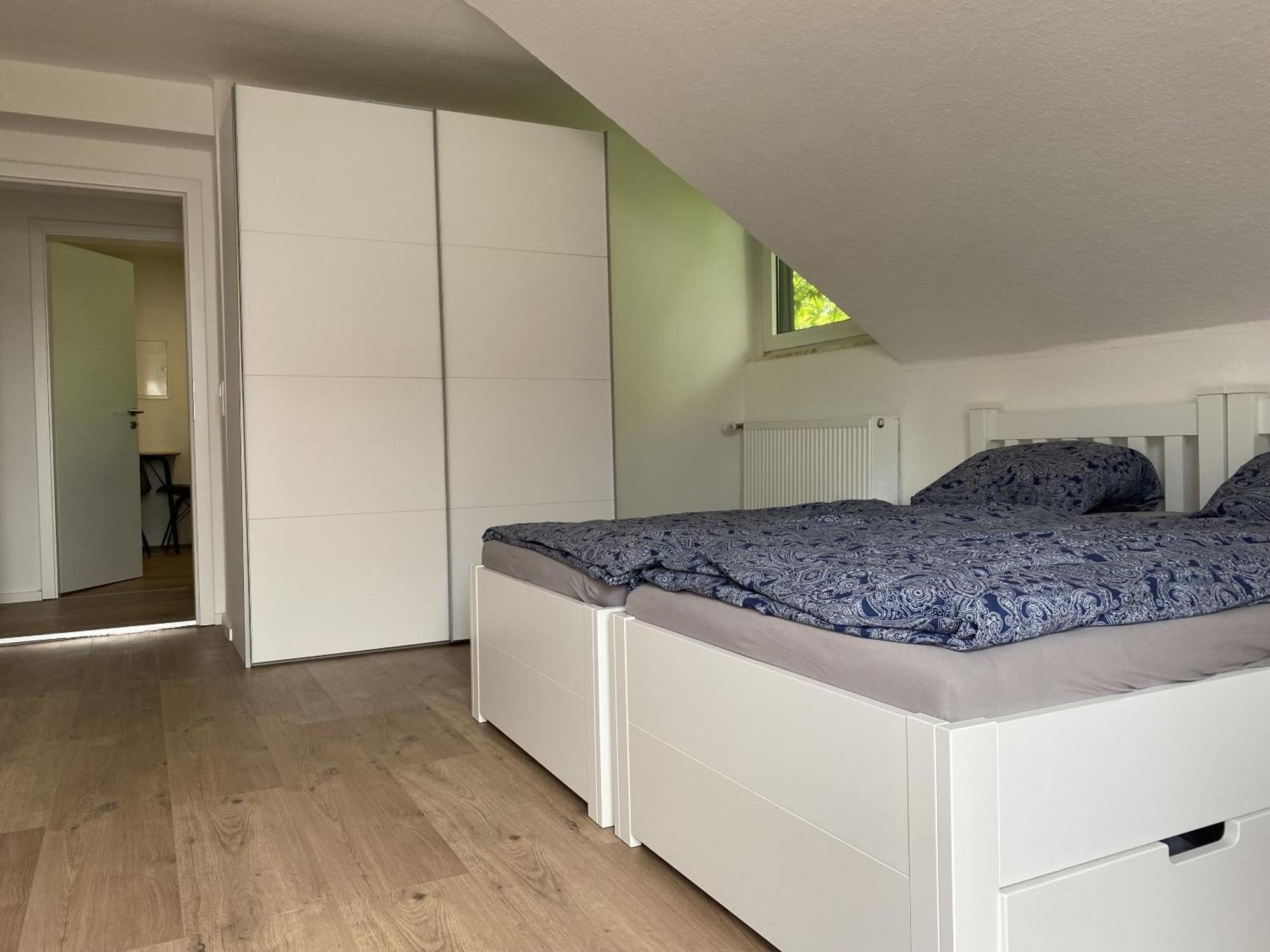 Appartments In Den Breitwiesen Wiesloch Bilik gambar