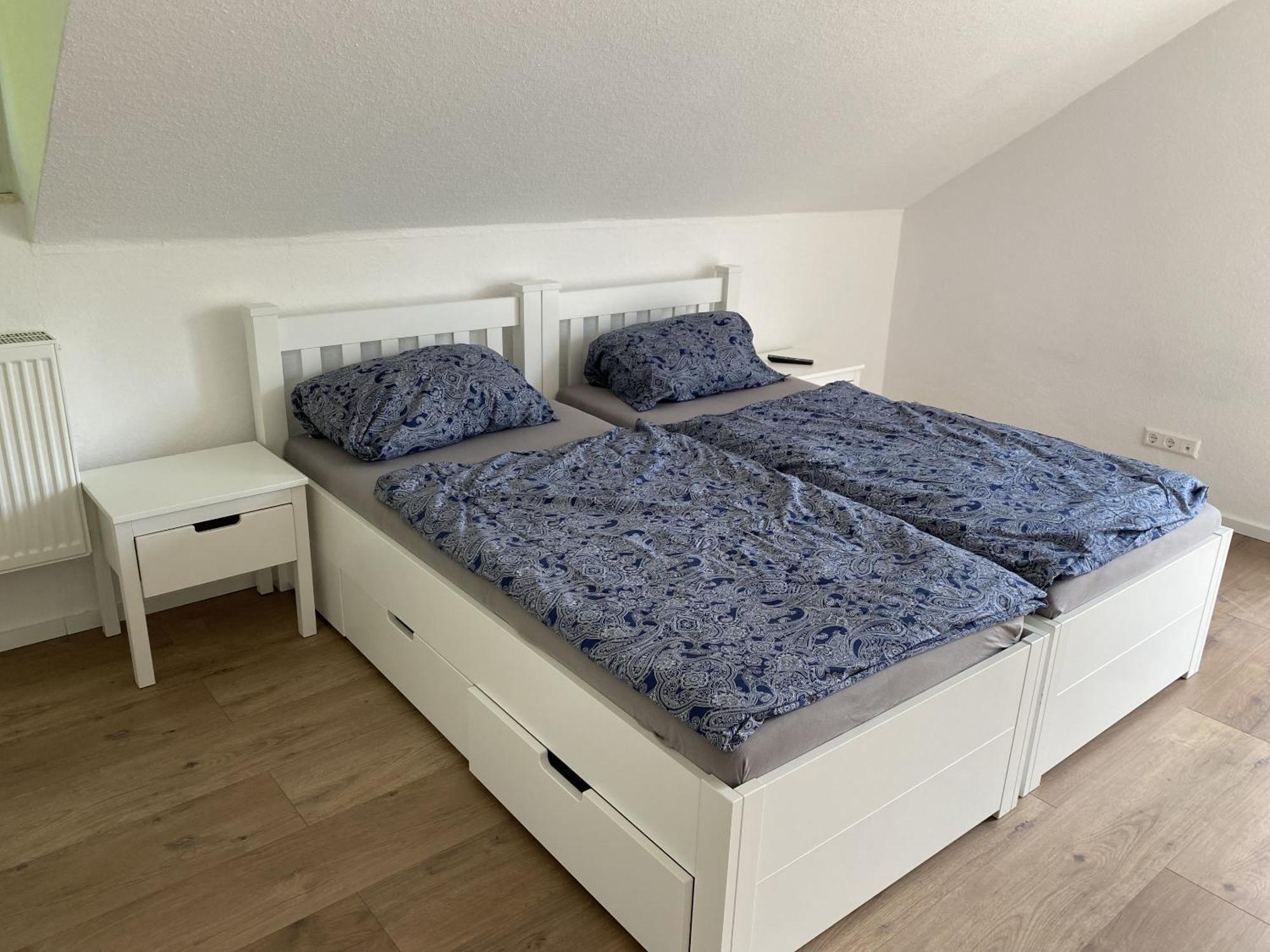 Appartments In Den Breitwiesen Wiesloch Bilik gambar